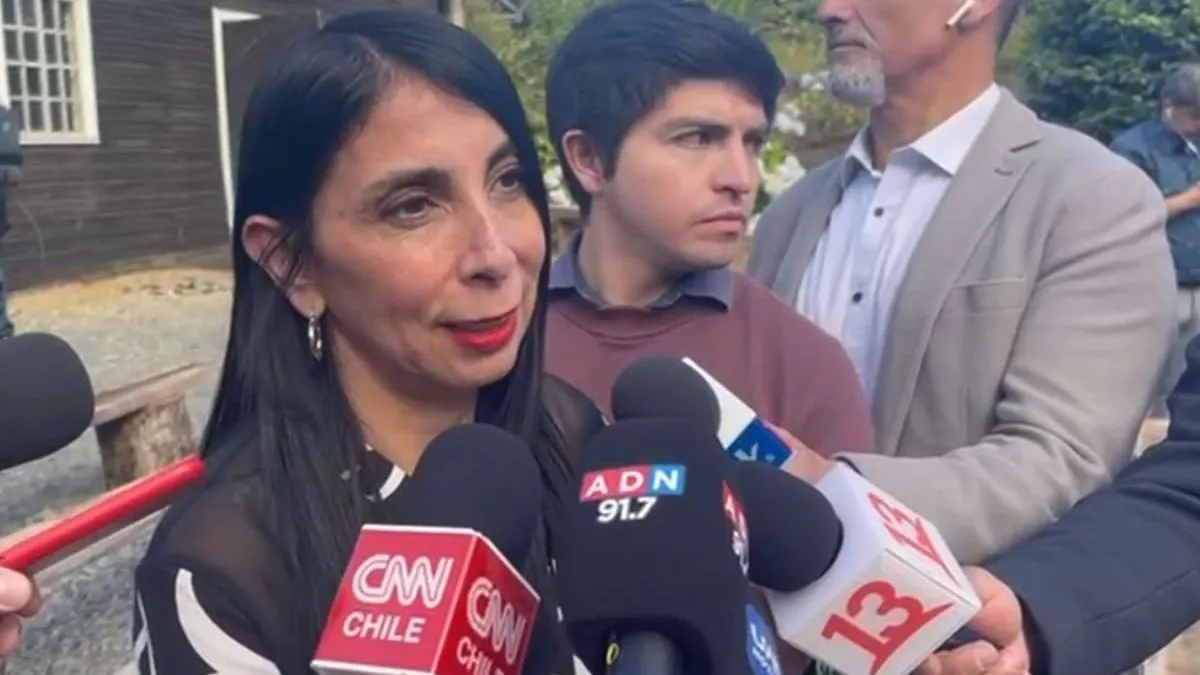 A un año de su fallecimiento, Karla Rubilar recuerda a Sebastián Piñera como un “estadista que nunca se olvidará”