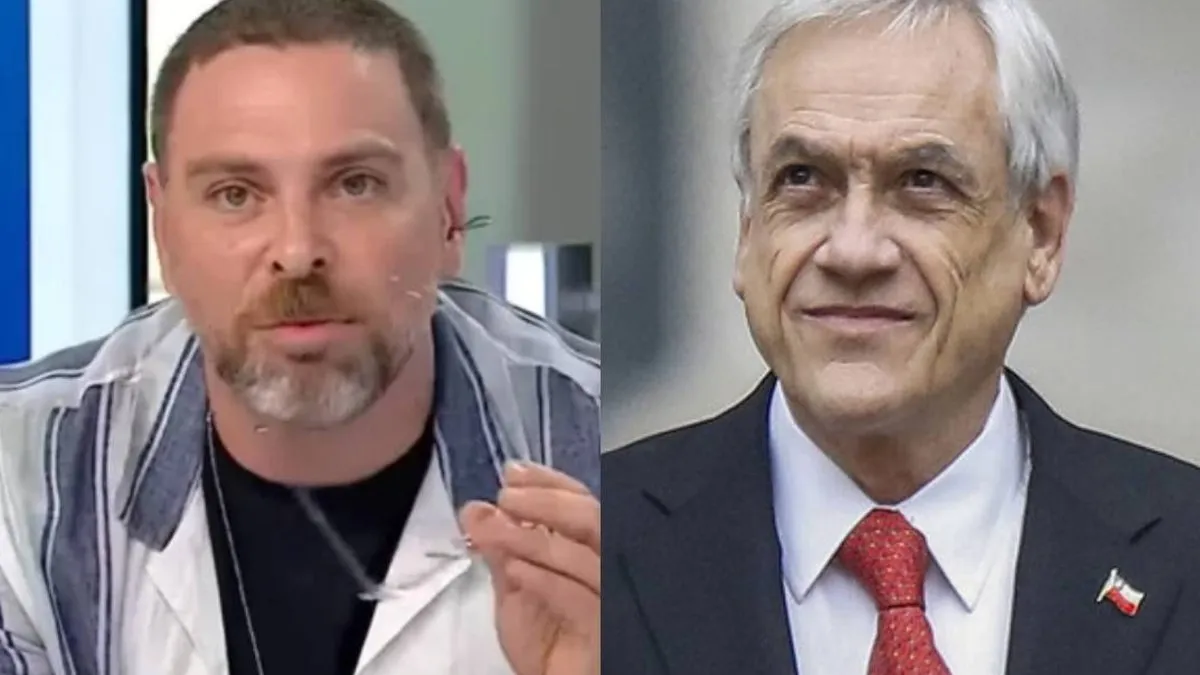 Controversia por posible estatua de Sebastián Piñera en La Moneda tras declaraciones de José Antonio Neme