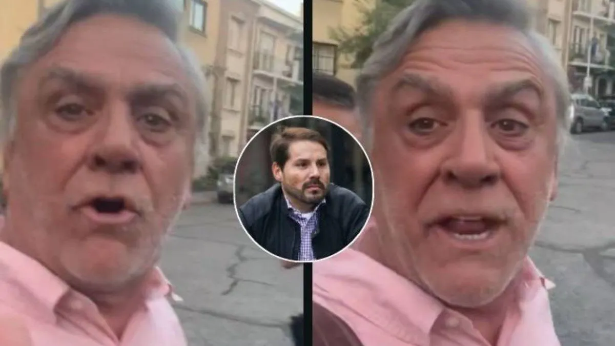 Polémica interpelación de ‘Pancho Malo’ a figuras de Chile Vamos en misa por Sebastián Piñera