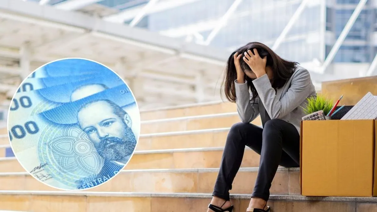 Condiciones específicas para retirar el 100% del Seguro de Cesantía en Chile reveladas
