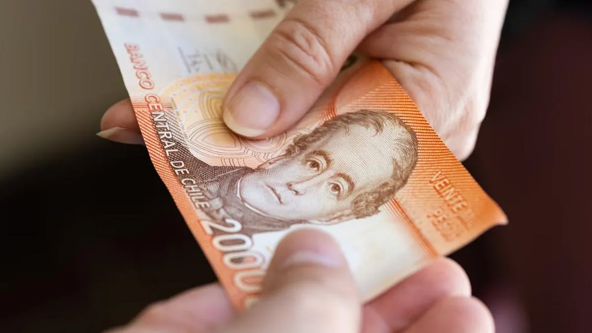 Chile ofrece subsidios y ayudas económicas para desempleados: conoce cómo y dónde solicitarlos