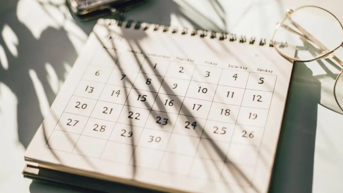 Descubre cómo disfrutar al máximo el fin de semana largo de Semana Santa 2025.