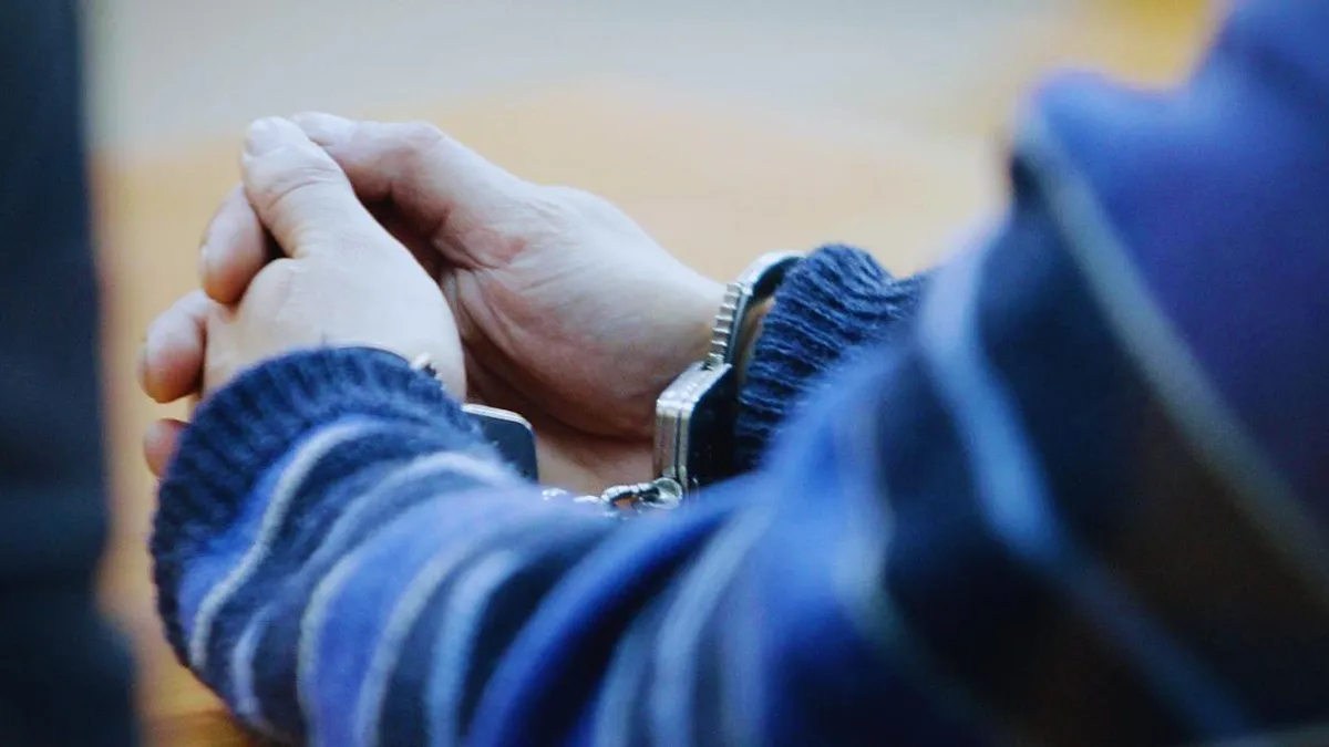 Menor de 12 años implicado en violentos asaltos a choferes de aplicaciones en La Serena