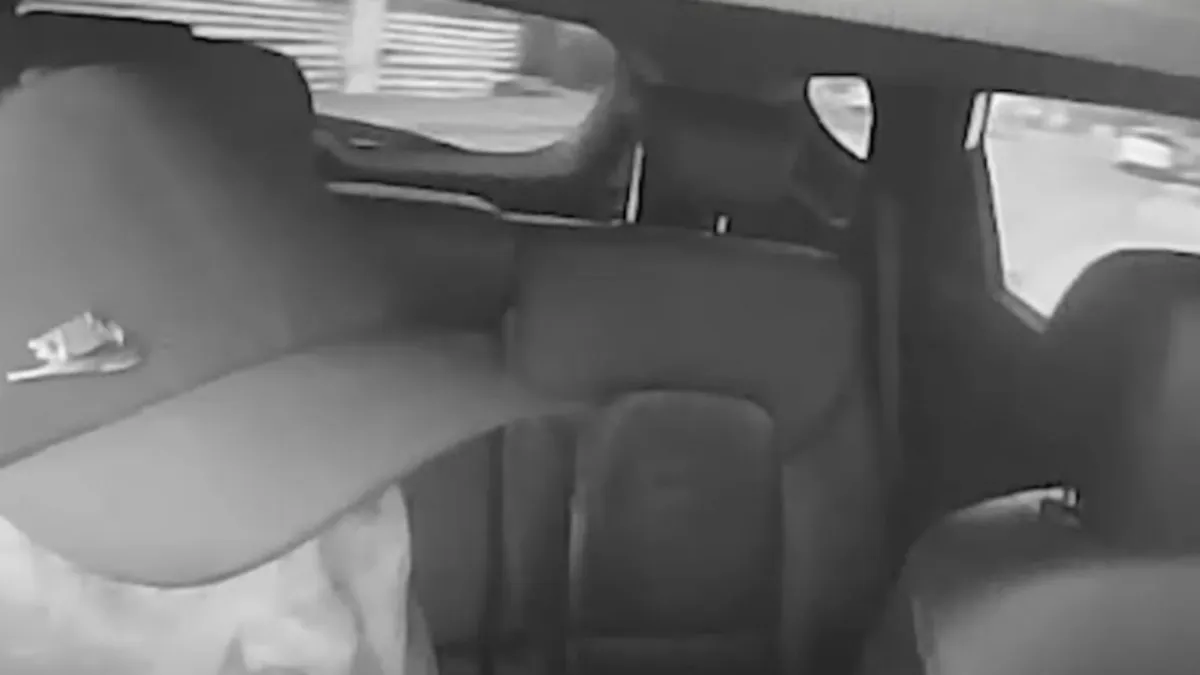 Conductor de La Serena apuñalado por menores en intento de robo de vehículo