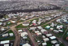 Premio Nacional de Urbanismo y el futuro de 630 mil familias en Chile ante el desalojo.