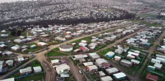 Premio Nacional de Urbanismo y el futuro de 630 mil familias en Chile ante el desalojo.