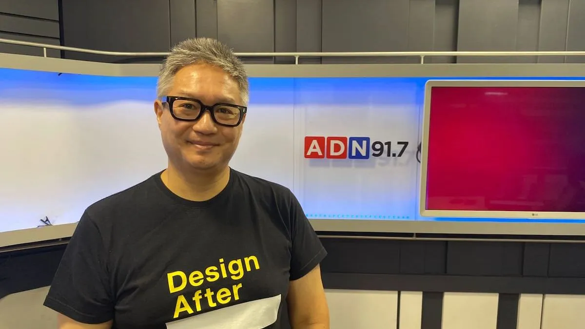 Sergio Nakasone aclara su rol en el regreso de Mundos Opuestos y destaca la importancia del formato