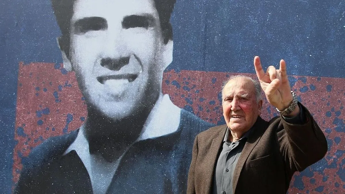 Sergio Navarro, ícono del fútbol chileno, supera crisis de salud y regresa a casa tras complicaciones médicas