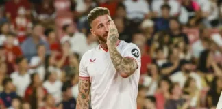 La impactante decisión de la familia de Sergio Ramos que sorprende a todos.