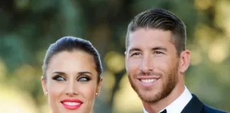 La esposa de Sergio Ramos toma una decisión impactante tras su llegada a Rayados.