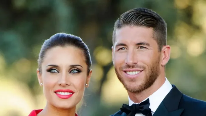 La esposa de Sergio Ramos toma una decisión impactante tras su llegada a Rayados.