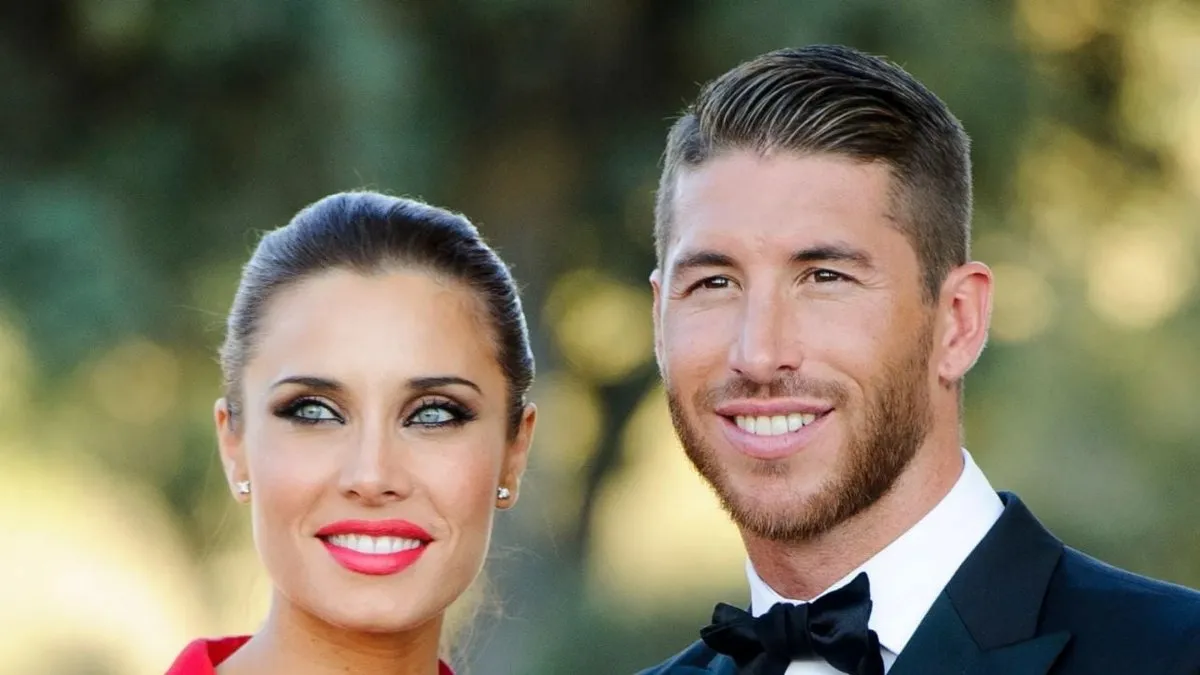 Sergio Ramos se une a Rayados de Monterrey, pero su familia se queda en Madrid por estabilidad