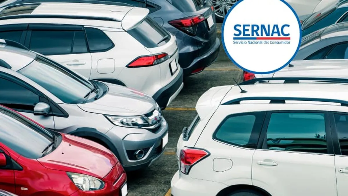 Sernac alerta sobre posible riesgo en SUV Toyota Raize por fallo en la asistencia de frenado