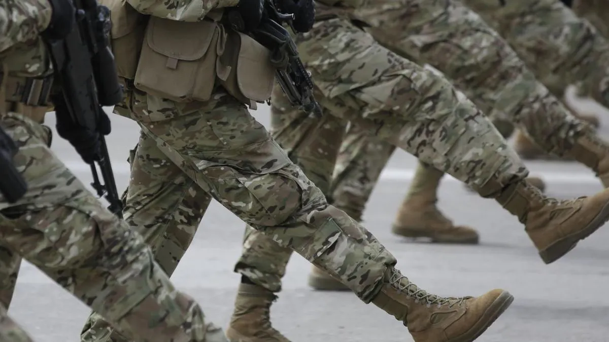 Conoce la lista de convocados y las oportunidades del Servicio Militar 2025 en Chile.