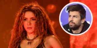 Shakira y Piqué: ¿una discusión previa a su hospitalización?