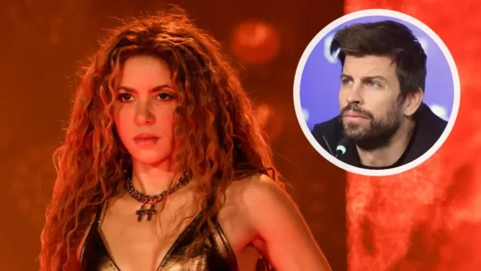 Shakira y Piqué: ¿una discusión previa a su hospitalización?