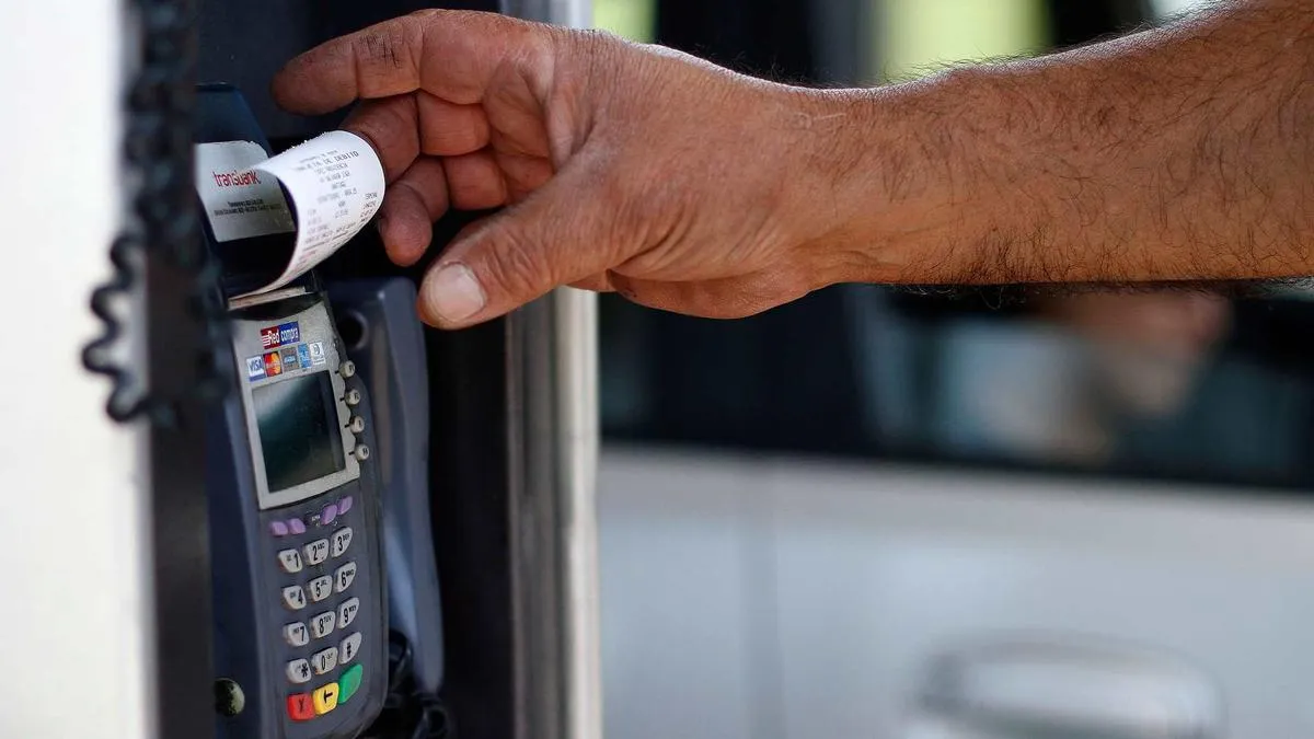 SII implementa nueva normativa que obliga a comercios a emitir boletas electrónicas impresas desde mayo de 2025