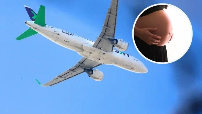 Aerolínea niega embarque a mujer embarazada: razones y controversia.