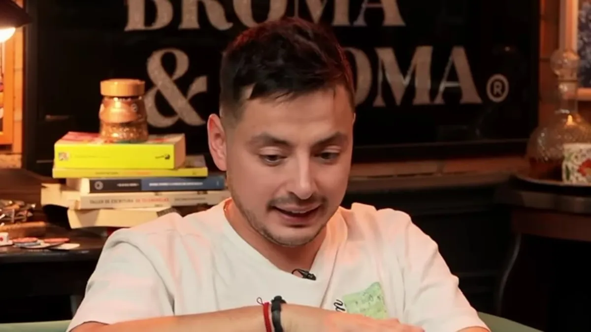 La visita de Speed a Chile desata euforia y momentos inesperados con Arturo Vidal y “Pollo” Castillo