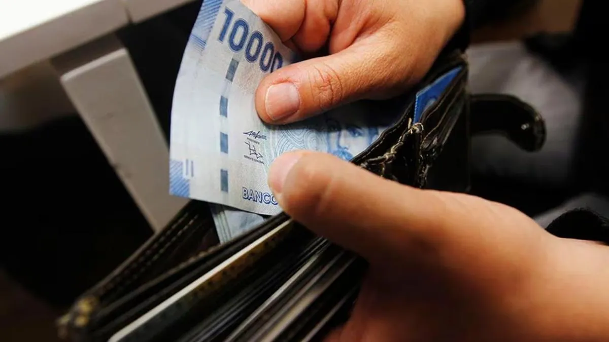 Subsidio al Empleo Joven en Chile inicia pagos 2025, beneficiando a jóvenes trabajadores en situación vulnerable