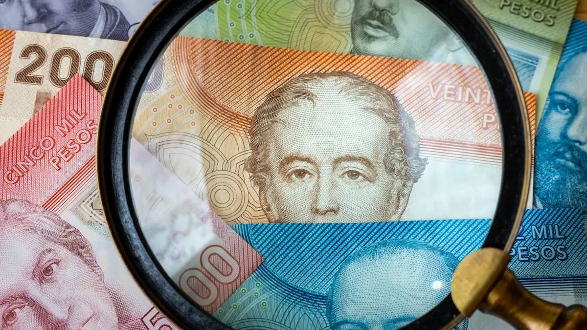 Chile anuncia nuevo aumento del sueldo mínimo a $510.636 a partir de enero de 2025, según decreto oficial