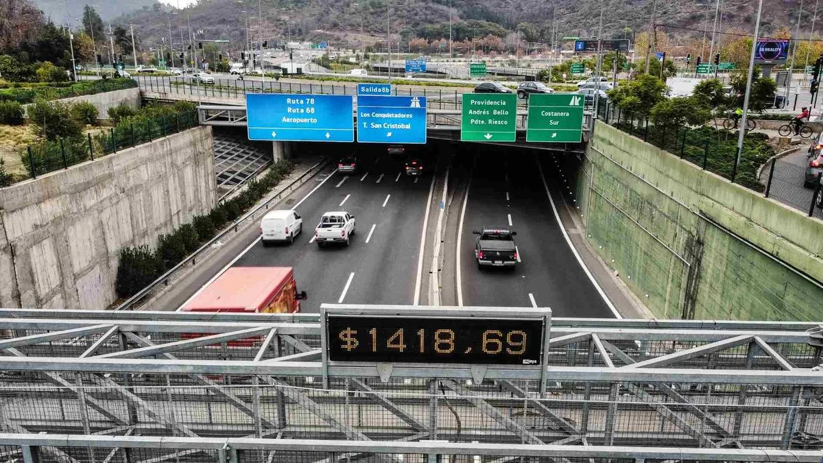 Infracciones por TAG: ¿Cuándo prescriben las deudas y cómo afectan el permiso de circulación?