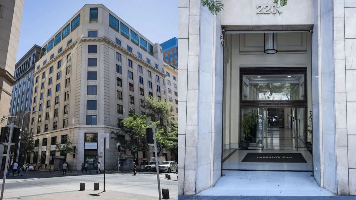 El nuevo Ministerio de Seguridad Pública: construcción en progreso.