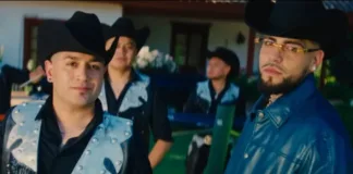 Gino Mella y Zúmbale Primo reinventan la cumbia ranchera en "Después de Ti".