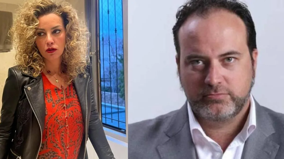 Titi Ahubert enfrenta el remate de su lujosa casa tras su separación de Daniel Sauer.