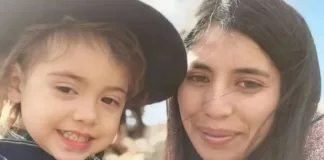 Madre de Tomasito clama justicia a 4 años de su trágica pérdida.