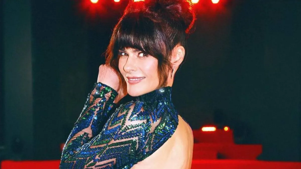 Tonka Tomicic se pronuncia sobre el Caso Relojes y desmiente rumores de dinero en el extranjero