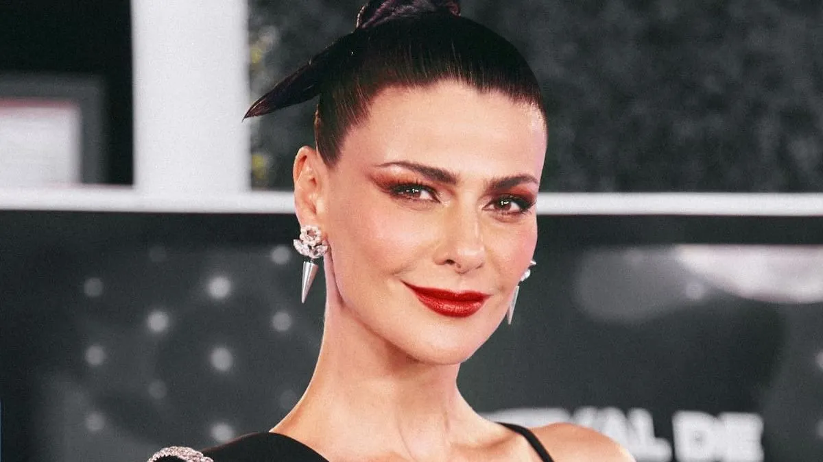 Tonka Tomicic confirma su presencia en la Gala del Festival de Viña del Mar 2025 y promete sorpresas