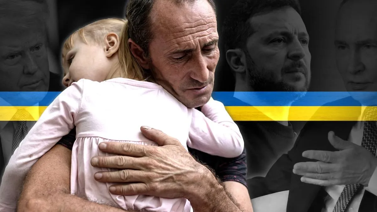 Tres años de la invasión rusa a Ucrania: análisis y respuestas en programa especial de Prisa Media Chile