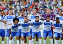 Universidad Católica lanza su tercera camiseta 2025 con un diseño espectacular.