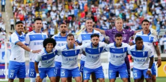 Universidad Católica lanza su tercera camiseta 2025 con un diseño espectacular.