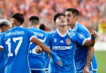 La U pierde a una de sus estrellas: se une a un club en el extranjero.