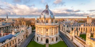 Las carreras más estresantes en Chile según la Universidad de Oxford.