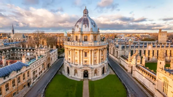 Las carreras más estresantes en Chile según la Universidad de Oxford.