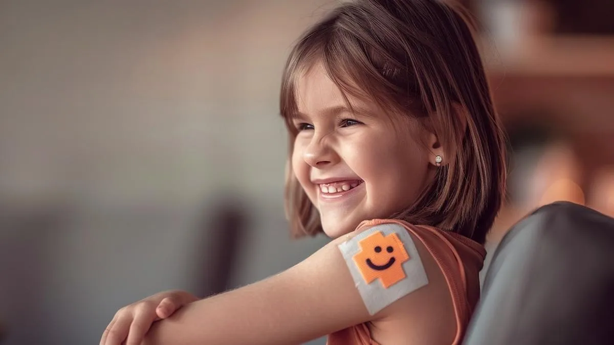 Campaña “Vacunados, listos, ¡ya!” busca revertir caída en tasas de vacunación global, advierte SAVE