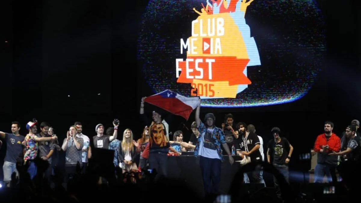 Valentina Villagra, la icónica “Balentina”, sorprende con su regreso a YouTube tras años de ausencia