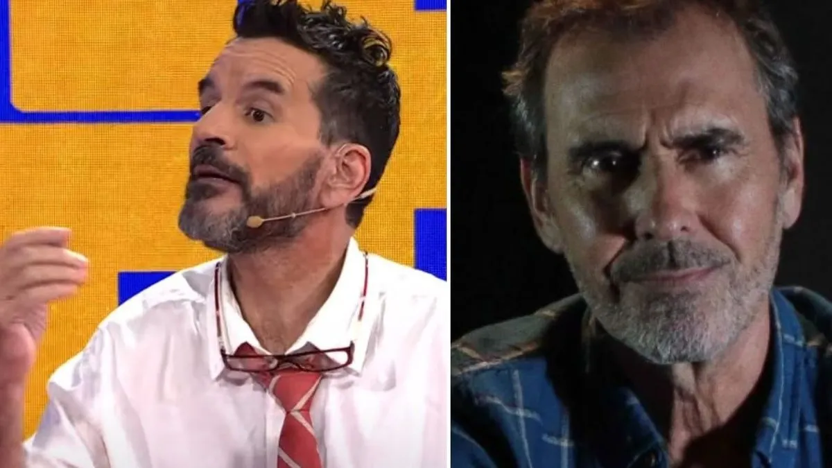 Vasco Moulian defiende a Cristián Campos en medio de acusaciones de abuso sexual y desata polémica en Plan Perfecto