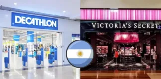 Nuevas marcas internacionales llegan a Argentina tras cambios económicos.