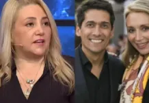 Latife Soto revela sus predicciones para Karen y Rafael en Viña 2025.