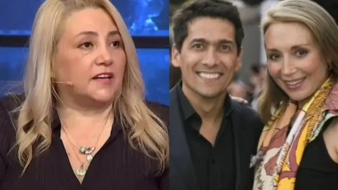 Latife Soto revela sus predicciones para Karen y Rafael en Viña 2025.