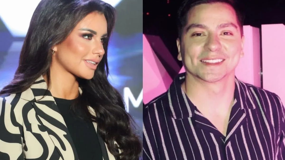 Coronación de Emilia Dides y Camilo González en el Festival de Viña 2025.
