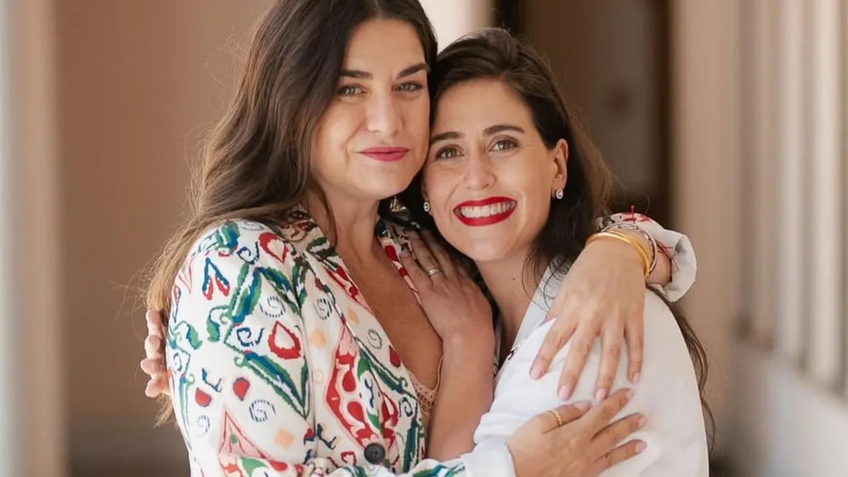 La Alcaldesa Ripamonti reafirma el compromiso del Festival de Viña contra la violencia.