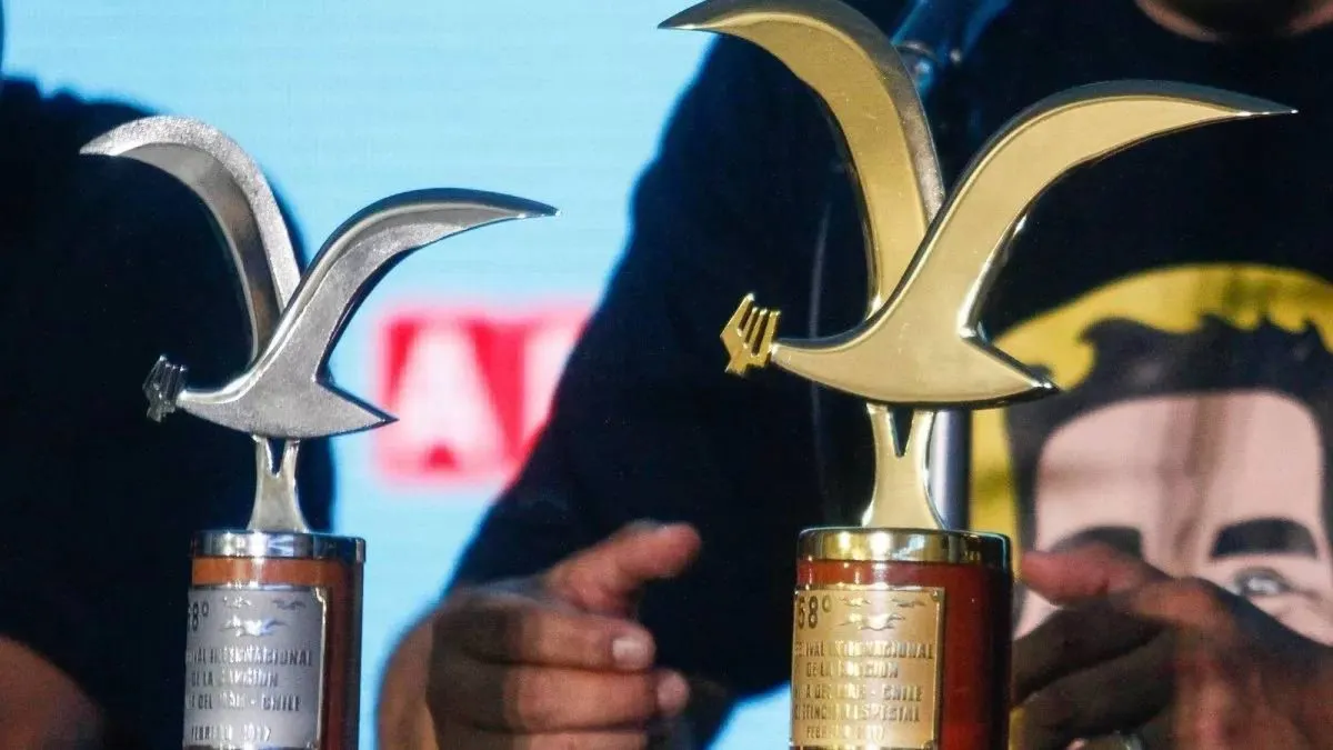 La Noche Anglo en Viña del Mar promete rock y nostalgia con Incubus y The Cult en el escenario