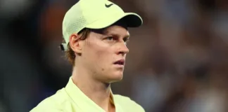 Jannik Sinner acepta sanción por dopaje y se ausentará varios meses del tenis.