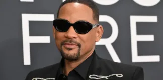 Will Smith anuncia la secuela de su icónica película de los 2000.