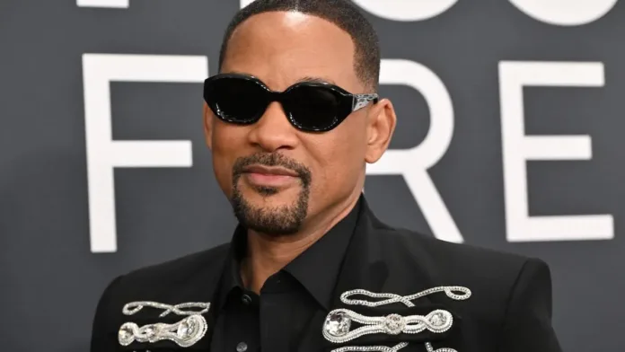 Will Smith anuncia la secuela de su icónica película de los 2000.